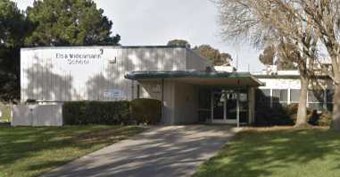 La Clinica Dental at Elsa Widenmann Health Center