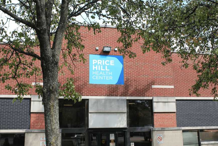 Price Hill Health Center