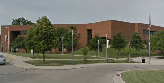 UC Blue Ash College- Dental Hygiene Clinic