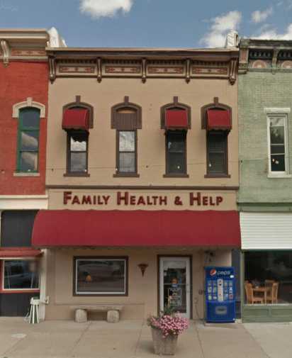 Family Health & Help Center