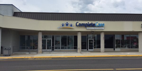 CompleteCare Medical Professionals in Glassboro