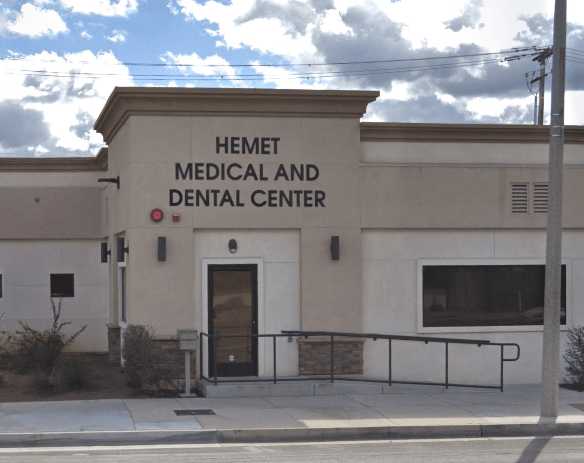 Innercare - Hemet Medical and Dental