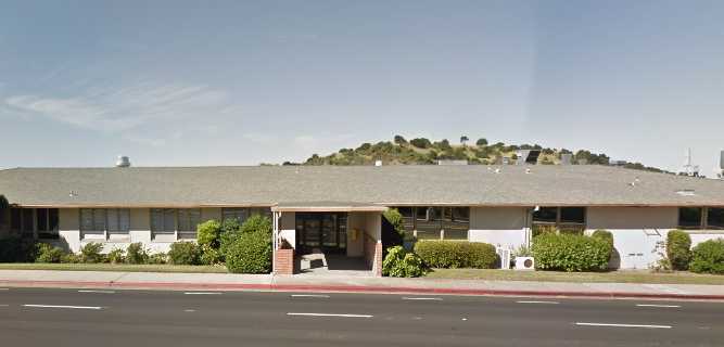 San Luis Obispo Public Health Clinic