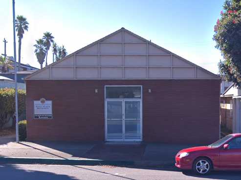 County of San Luis Obispo Public Health Clinic Morro Bay