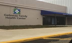 Gateway Family Health Center