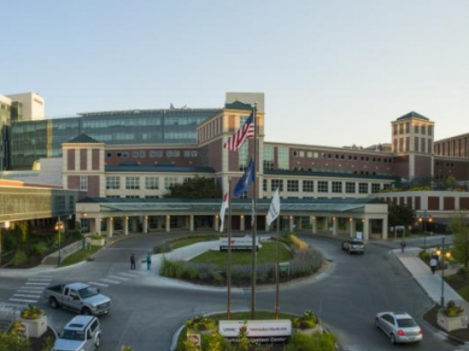 SHARING Clinic - UNMC Family Medicine Clinic, Durham Outpatient Center