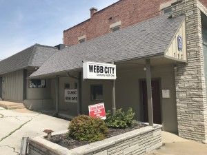 Webb City Community Health Clinic  