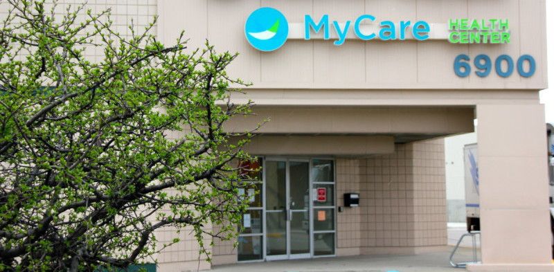 MyCare Health Center - Center Line