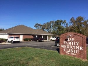 OCH Jay Family Medicine Clinic