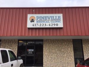 OCH Pineville Medical Clinic