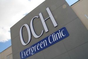 OCH Evergreen Clinic