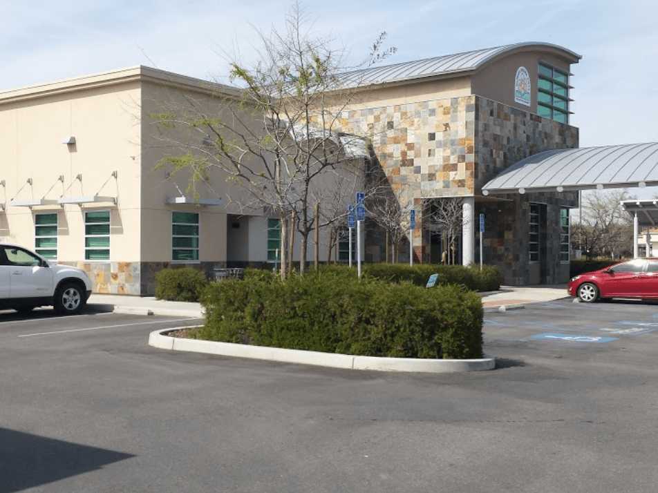 Greenfield Community Health Center & Dental