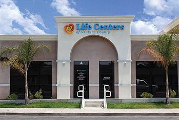 Life Centers of Ventura County