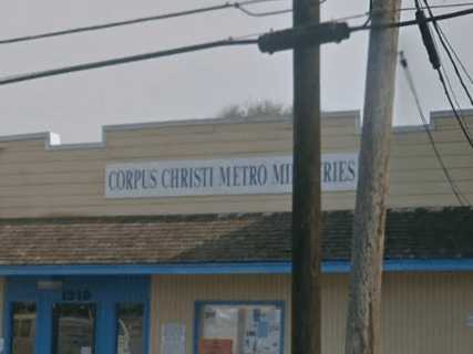 Corpus Christi Metro Ministries - Gabbard Memorial Clinic