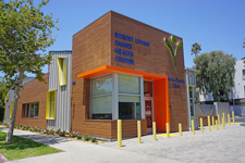 Robert Levine Family Health Center