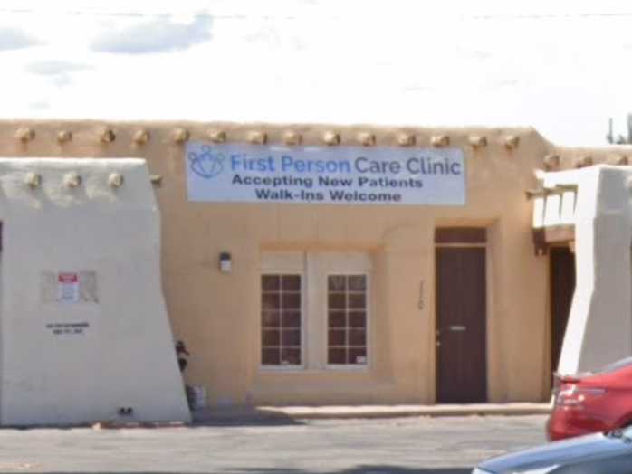 First Person Care Clinic