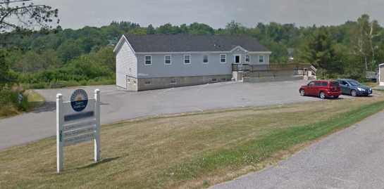 Eastport Health Care - Machias