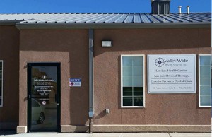 San Luis Health Center and Physical Therapy