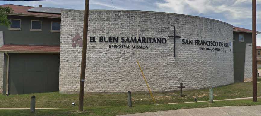 Lone Star Circle of Care at El Buen Samaritano