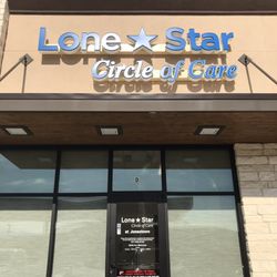 Lone Star Circle of Care at Jonestown