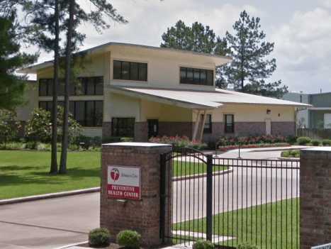 East Texas Community Health Center