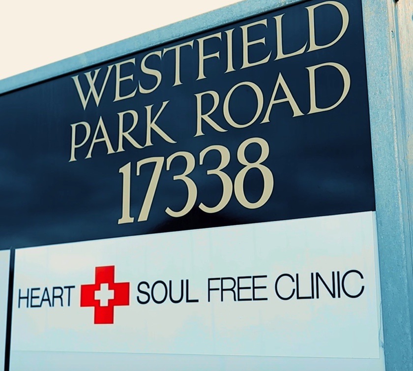 Heart and Soul Free Clinic