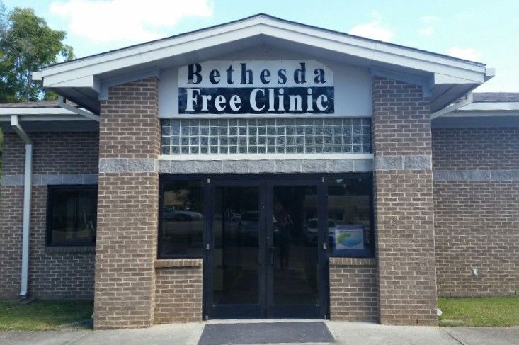 Bethesda Free Health Clinic