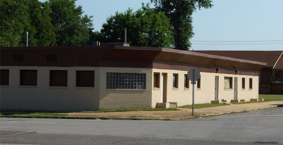 The Foundry Dental Center