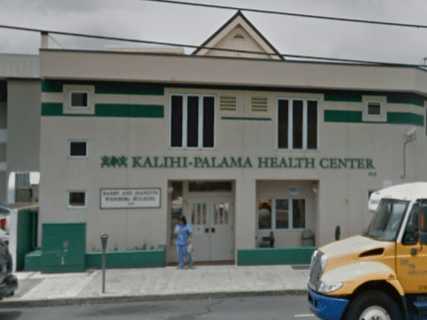 Kalihi-Palama Health Center Honolulu