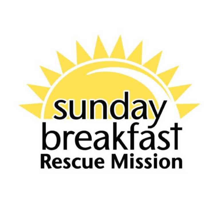 Sunday Breakfast Rescue Mission