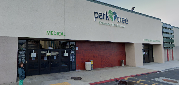 Parktree Community Health Center - Pomona Ca 91768