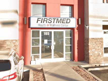 FirstMed Health and Wellness- MLK Blvd