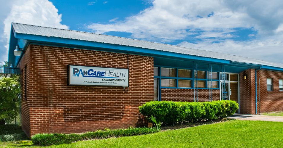 PanCare Health Calhoun County