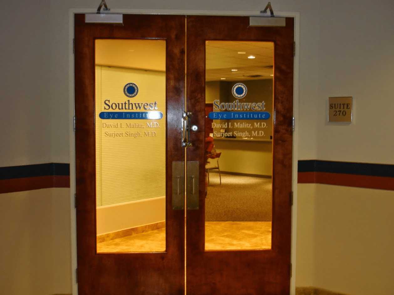 Southwest Eye Institute