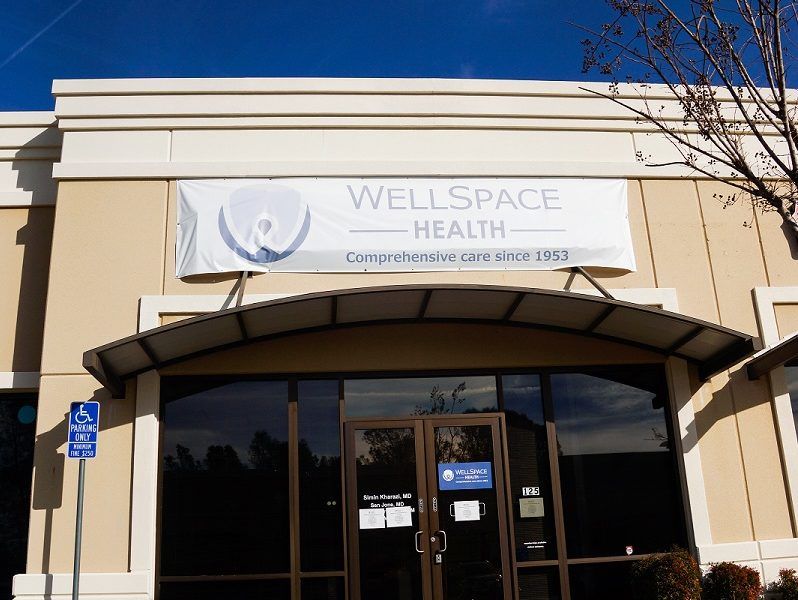 WellSpace Folsom Community Health Center