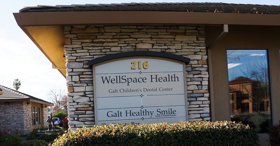 WellSpace Galt Dental Center