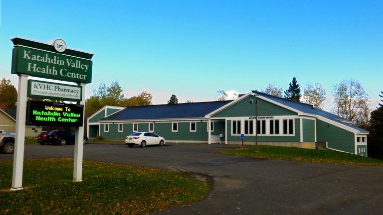 Katahdin Valley Health Center - Ashland Clinic