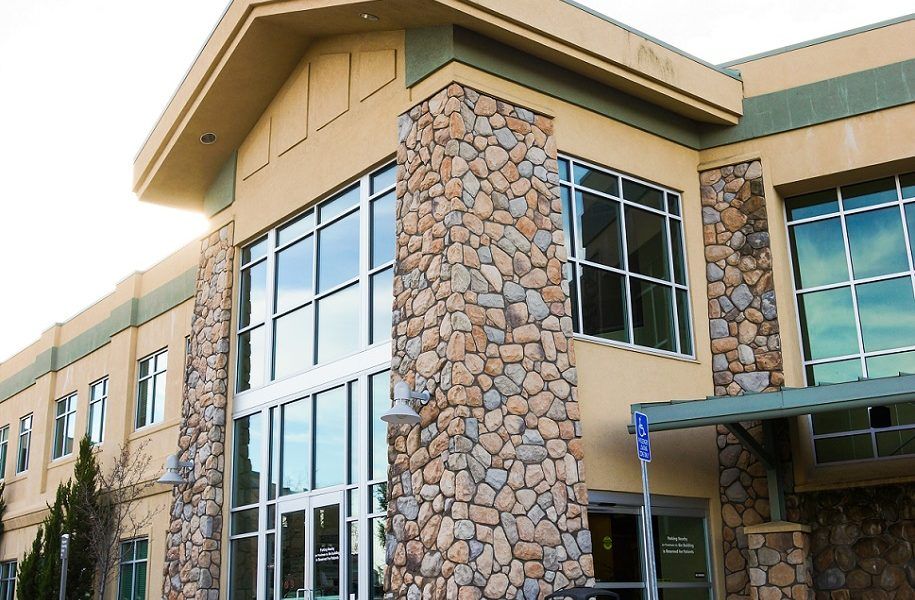 WellSpace Health - Roseville Community Health Center