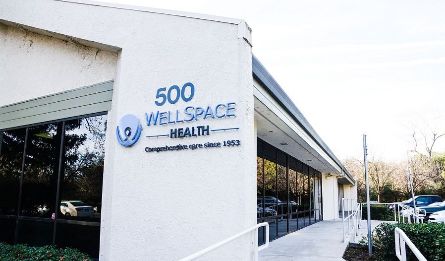 WellSpace Health - San Juan Community Health Center