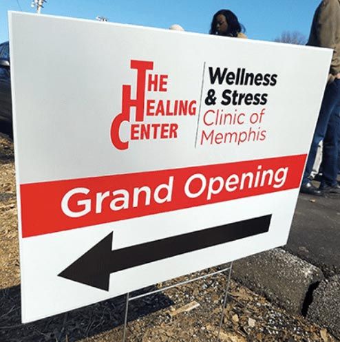 The Wellness and Stress Clinic of Memphis