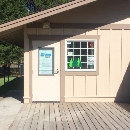 La Pine School-Based Health Center