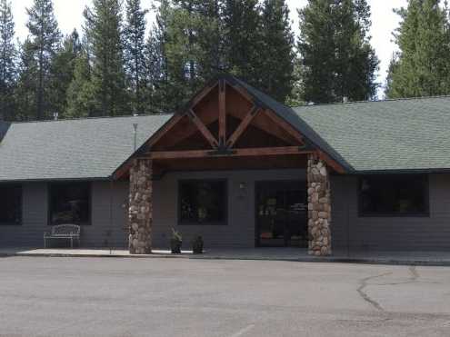 La Pine Community Health Center  Sunriver