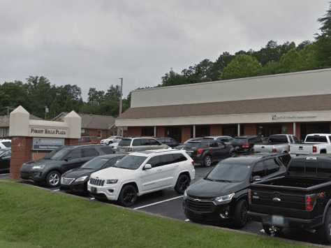 Grace Health - Cumberland Falls Highway Clinic