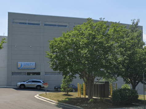 unity health system