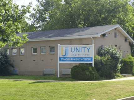 Stanton Road Health Center