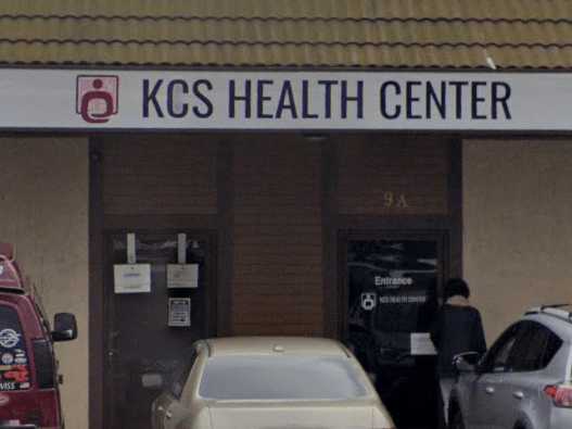 KCS Health Center