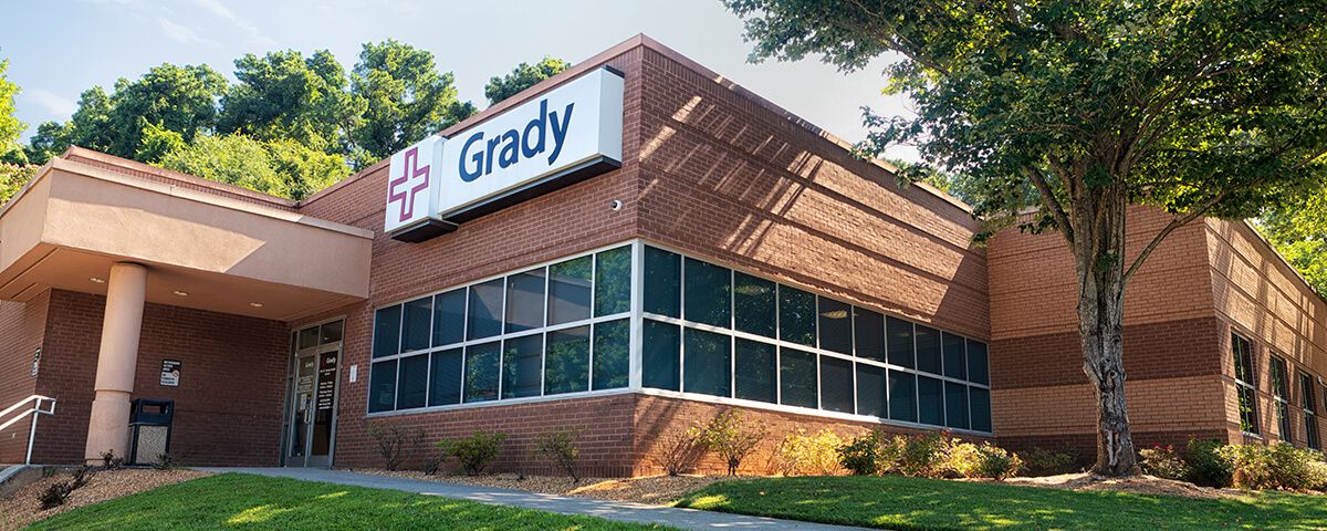 Grady Health System - Asa G Yancey Health Center