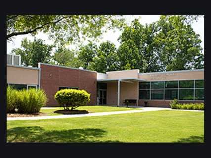 Georgia Health Department  Buford Health Center