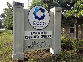 ECCO Partners In Healthcare Clinic 
