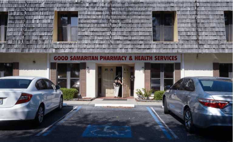 Good Samaritan Pharmacy & Health Services